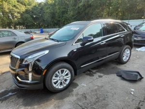CADILLAC XT5 LUXURY 2023