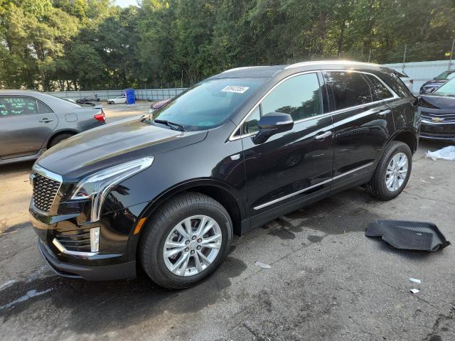 CADILLAC XT5 LUXURY 2023