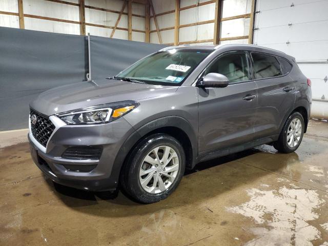 HYUNDAI TUCSON LIMITED 2020