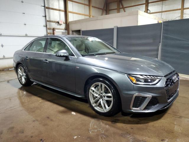 AUDI A4 PREMIUM PLUS 45 2023