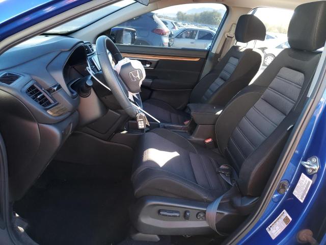 HONDA CR-V EX 2020