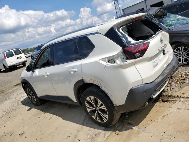 NISSAN ROGUE SV 2021