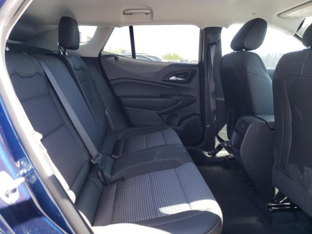 CHEVROLET TRAX 1LT 2023