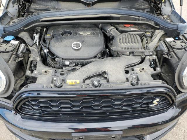 MINI COOPER S E COUNTRYMAN 2019