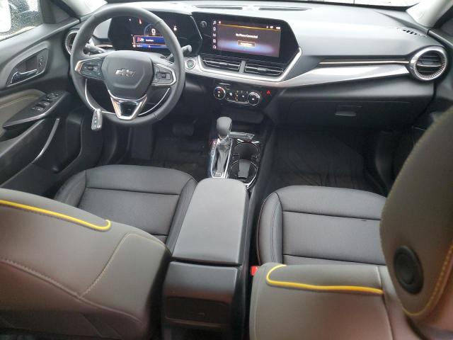 CHEVROLET TRAX ACTIV 2023
