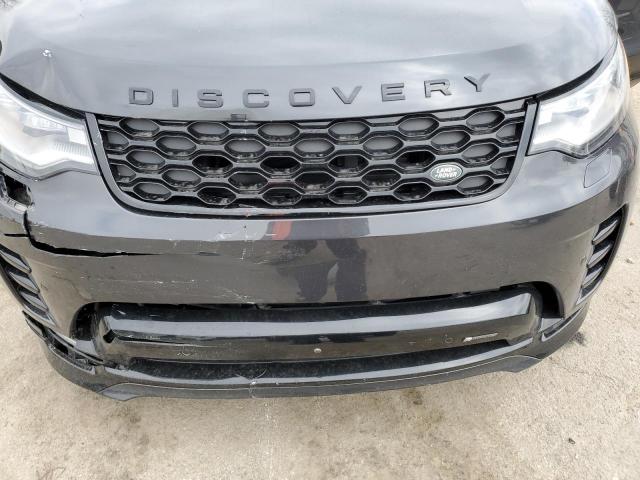 LAND ROVER DISCOVERY HSE 2023