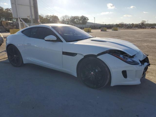 JAGUAR F-TYPE 2016