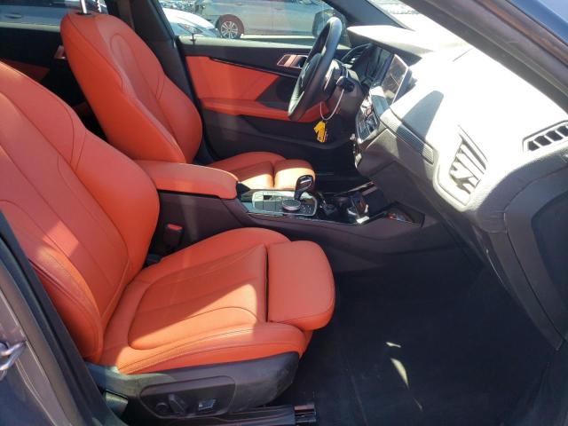 BMW M235XI 2021