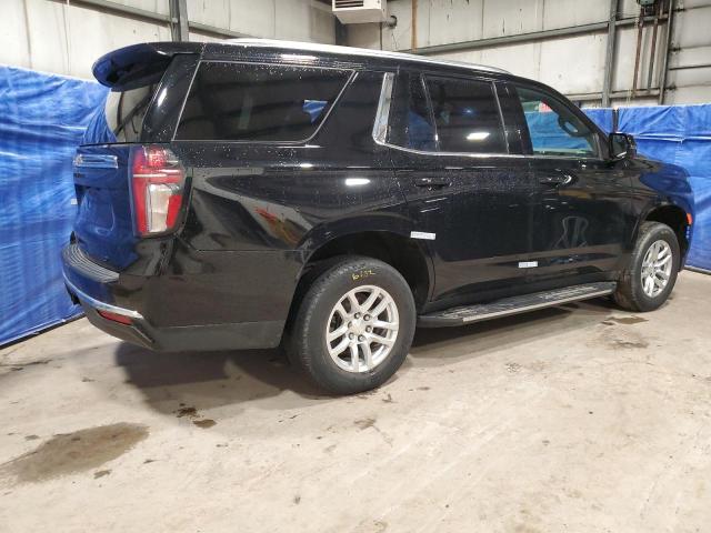 CHEVROLET TAHOE 2020