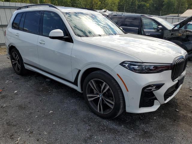BMW X7 XDRIVE40I 2022