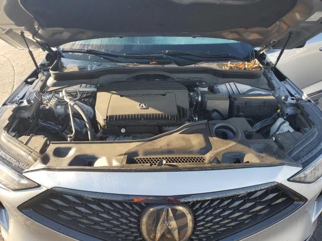 ACURA MDX A-SPEC 2022