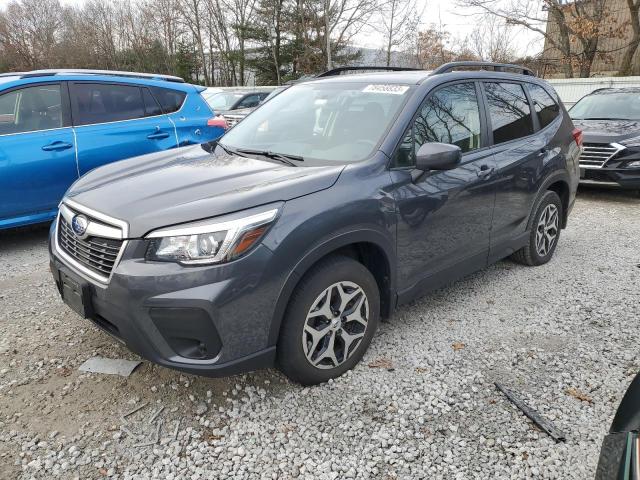 SUBARU FORESTER PREMIUM 2020