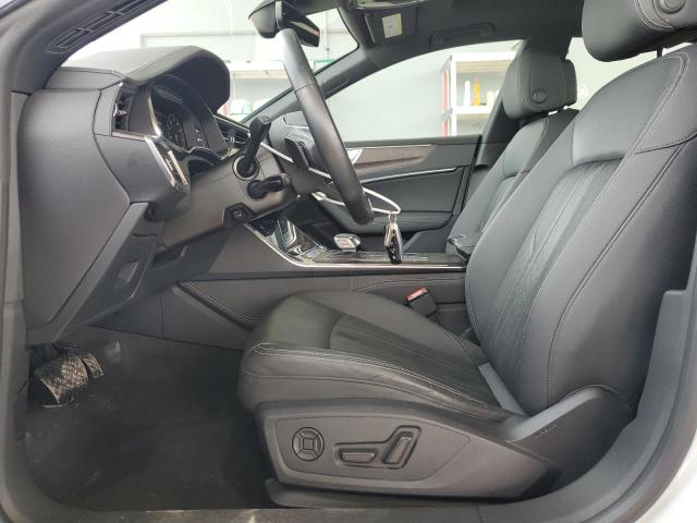 AUDI A7 E PREMIUM PLUS 2021