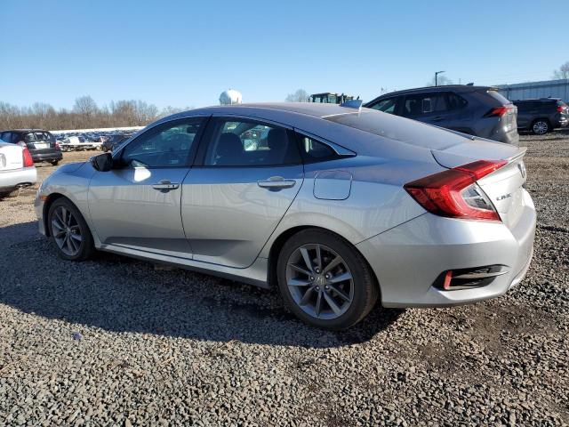 HONDA CIVIC EX 2021