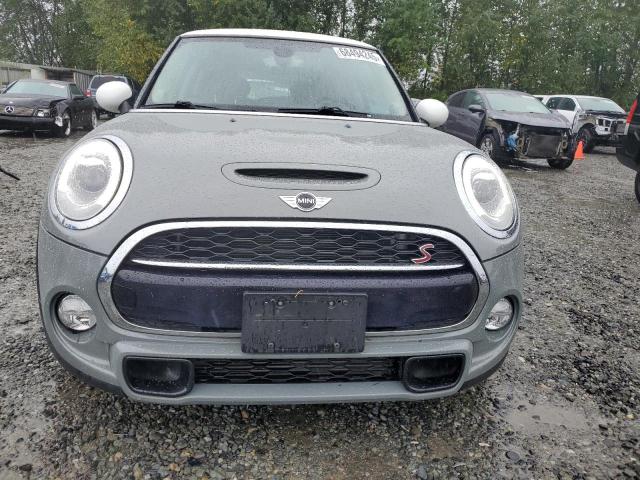 MINI COOPER S 2016