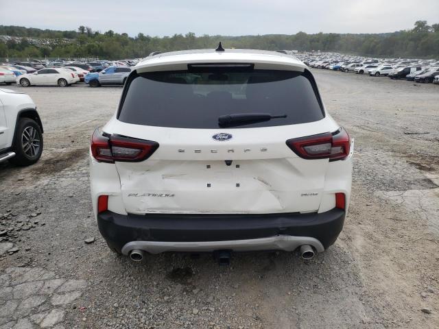 FORD ESCAPE PLATINUM 2024