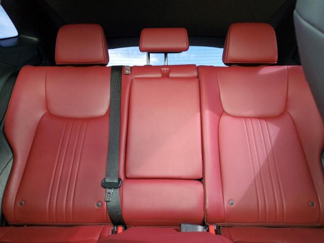 LEXUS NX 350H 2022