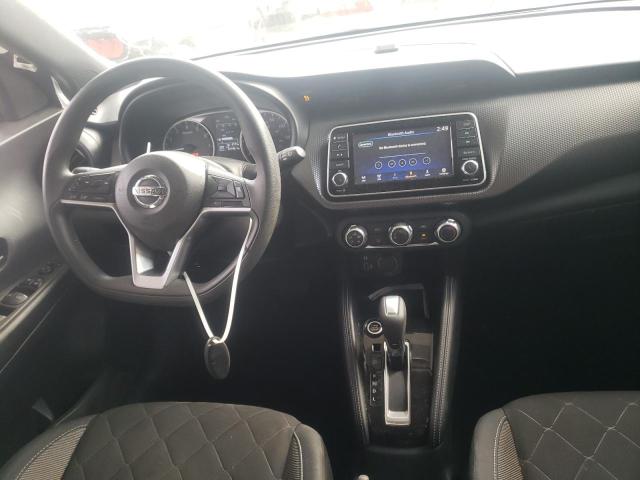 NISSAN KICKS S 2019