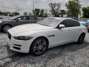 JAGUAR XE PREMIUM 2017