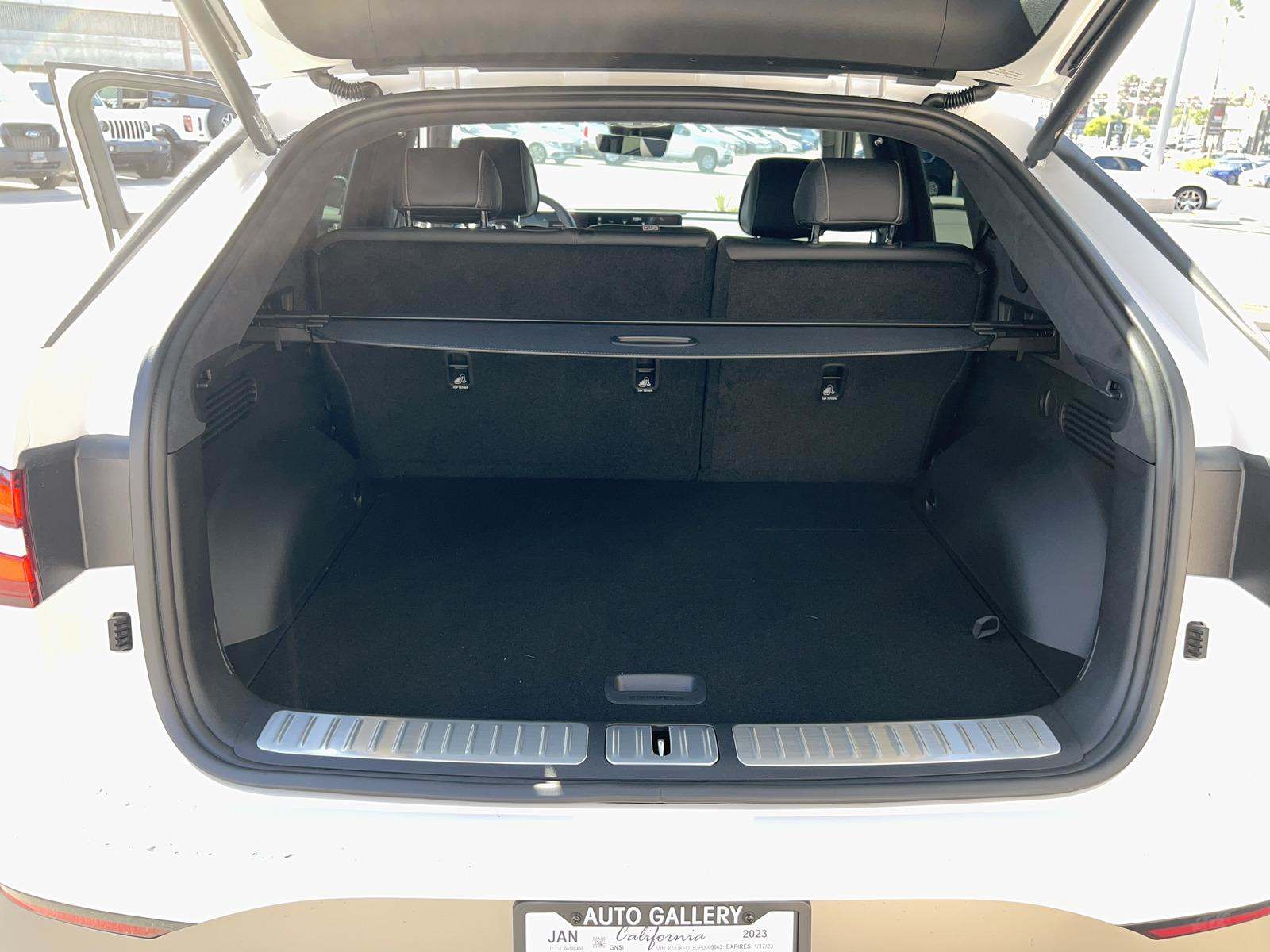 Genesis GV60 Performance 2023