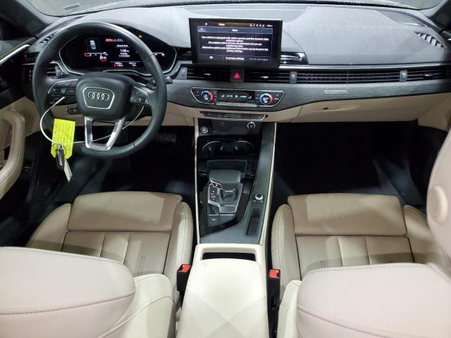 AUDI A4 PREMIUM PLUS 45 2023