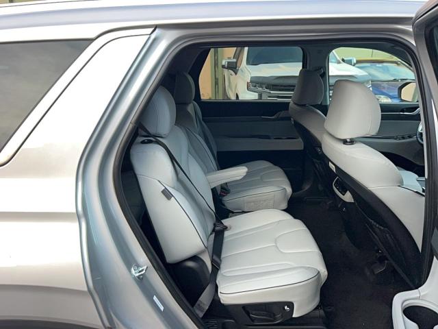 HYUNDAI PALISADE SEL 2025
