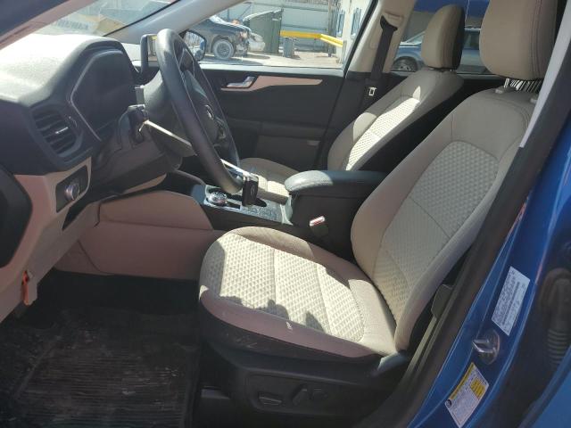 FORD ESCAPE SE 2021