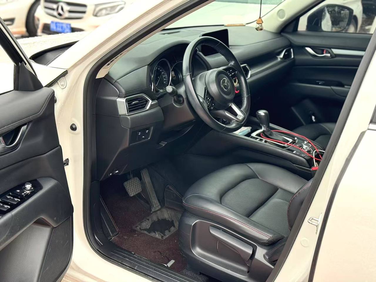 MAZDA CX-5 2021
