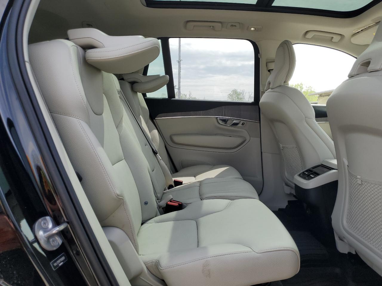 VOLVO XC90 PLUS 2023