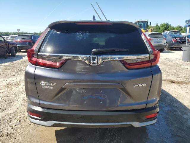 HONDA CR-V EX 2020