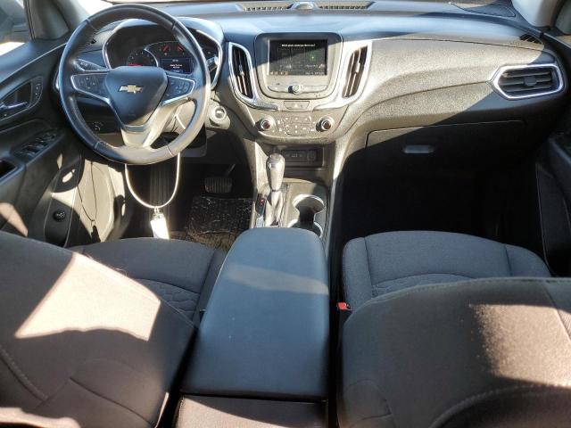 CHEVROLET EQUINOX LT 2019