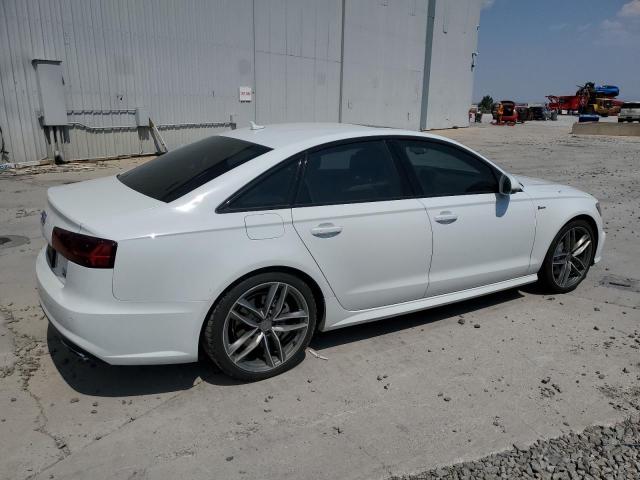 AUDI A6 PRESTIGE 2016