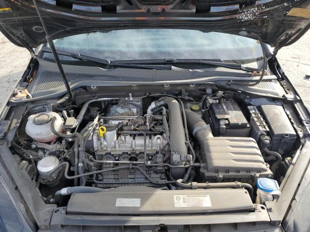 VOLKSWAGEN GOLF S 2019