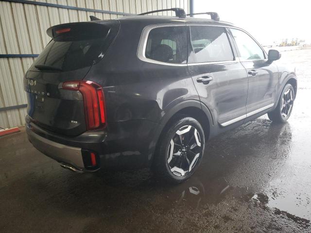 KIA TELLURIDE S 2024