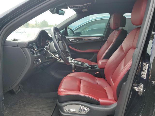 PORSCHE MACAN BASE 2022