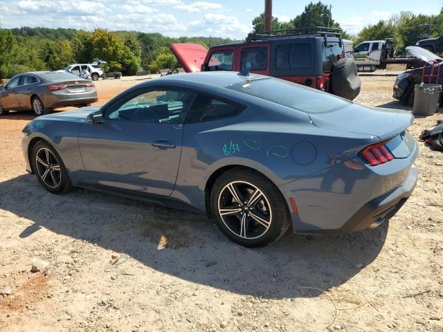 FORD MUSTANG 2025