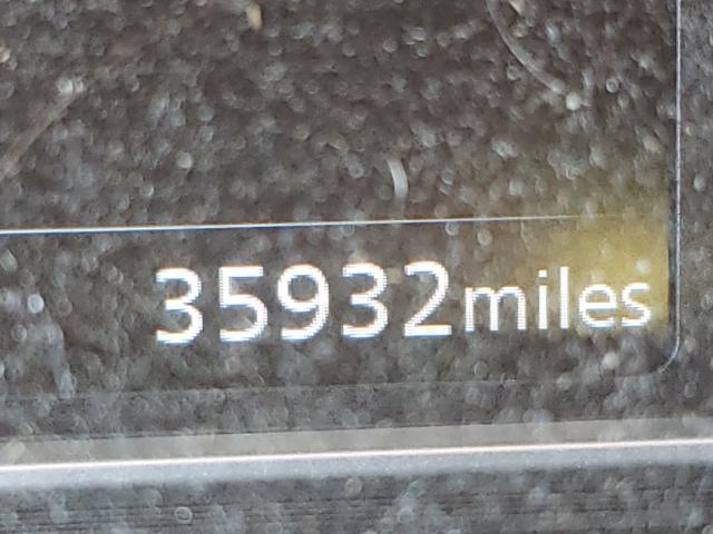 NISSAN LEAF S 2018
