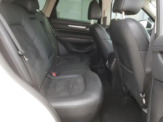 MAZDA CX-5 TOURING 2020
