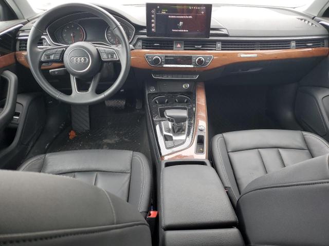 AUDI A4 PREMIUM 40 2022