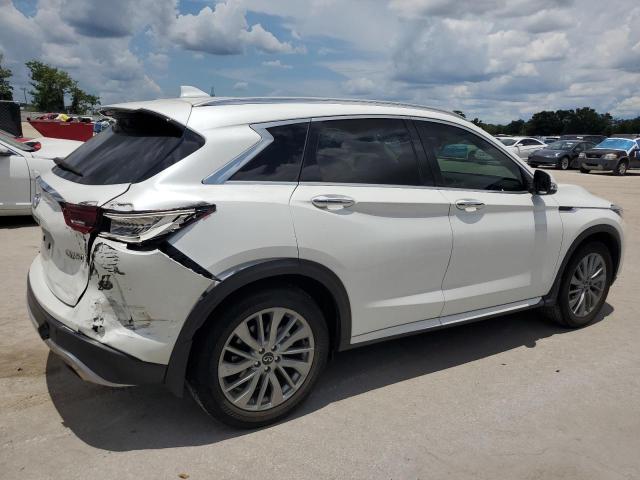 INFINITI QX50 LUXE 2024