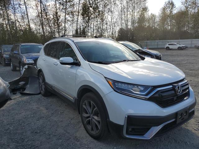 HONDA CR-V TOURING 2021