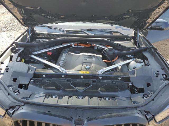 BMW X5 XDRIVE50E 2024