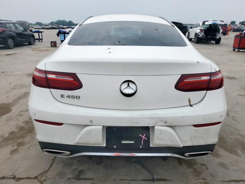 MERCEDES-BENZ E 450 2020