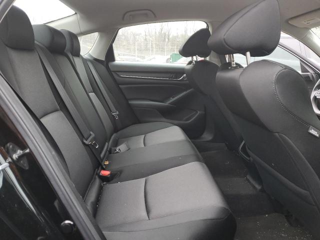 HONDA ACCORD LX 2022