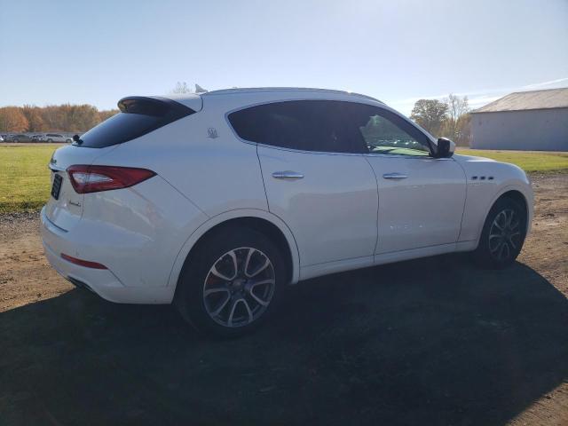 MASERATI LEVANTE S LUXURY 2017
