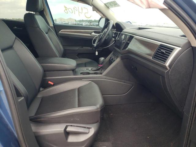 VOLKSWAGEN ATLAS SE 2020