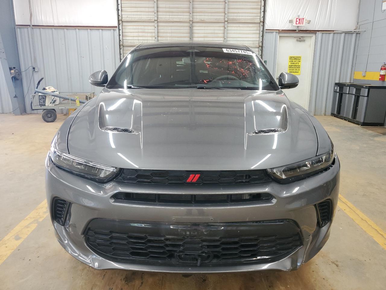 DODGE HORNET R/T 2024