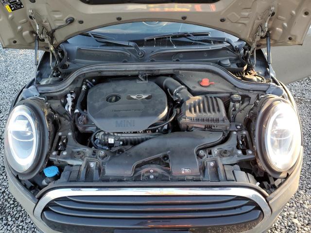 MINI COOPER 2019