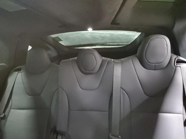 TESLA MODEL X 2023