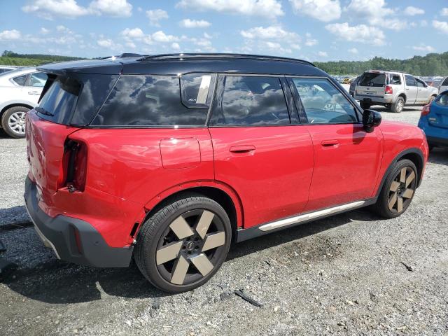 MINI COUNTRYMAN S ALL4 2025